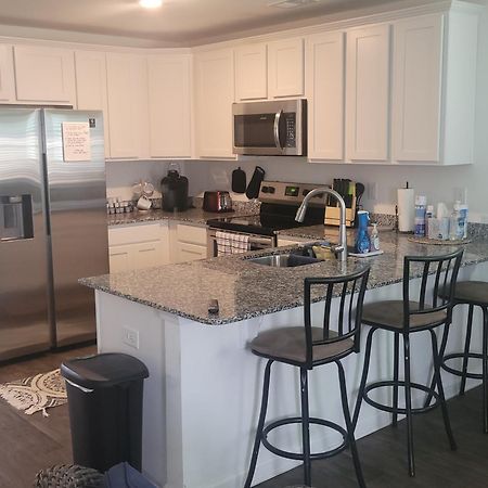 Sc 3755 New 2 Bedroom Townhouse Ft Jackson & Usc Columbia Exterior foto