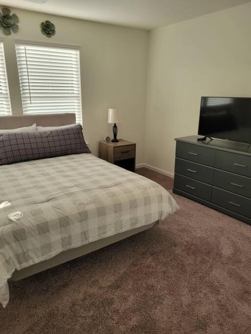 Sc 3755 New 2 Bedroom Townhouse Ft Jackson & Usc Columbia Exterior foto