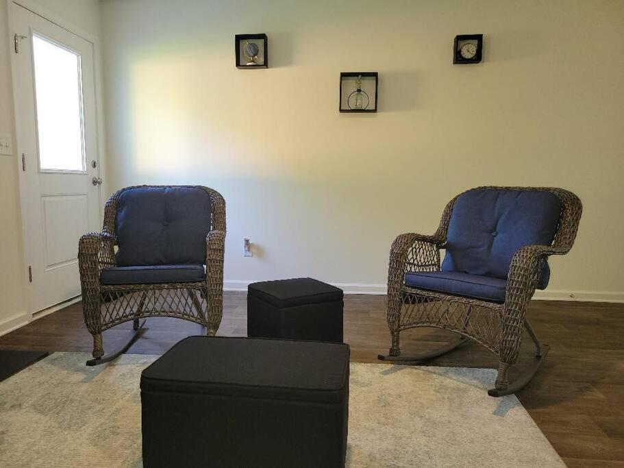 Sc 3755 New 2 Bedroom Townhouse Ft Jackson & Usc Columbia Exterior foto