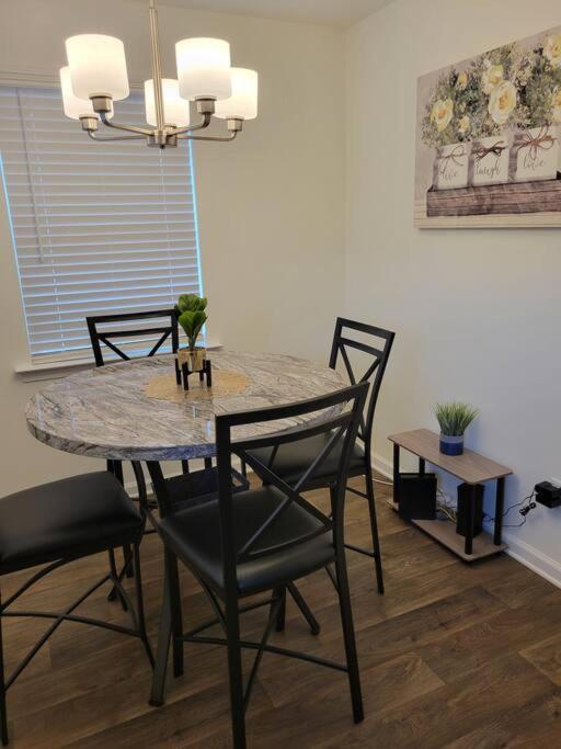 Sc 3755 New 2 Bedroom Townhouse Ft Jackson & Usc Columbia Exterior foto