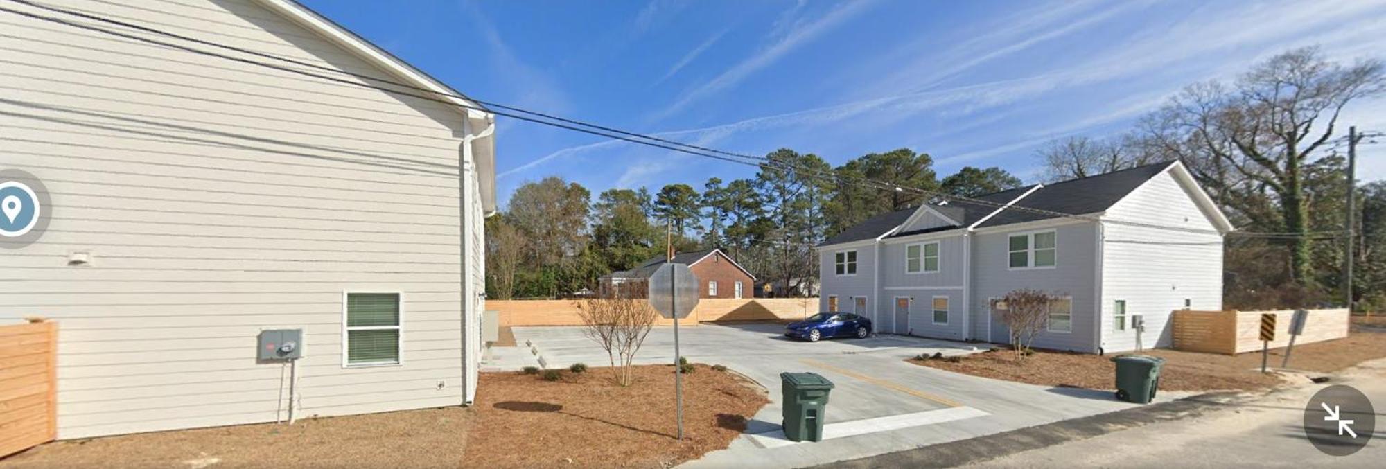 Sc 3755 New 2 Bedroom Townhouse Ft Jackson & Usc Columbia Exterior foto